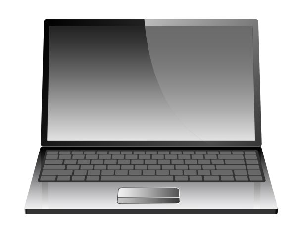 笔记本电脑 PNG免抠图透明素材 16设计网编号:101805
