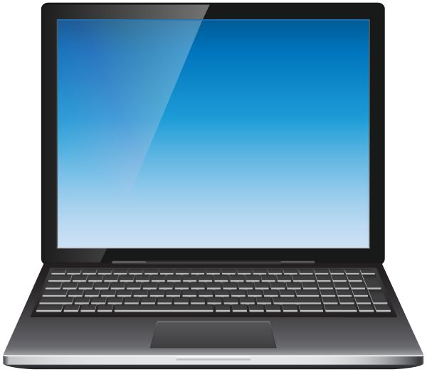 笔记本电脑 PNG免抠图透明素材 16设计网编号:101810