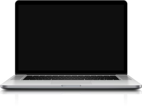 笔记本电脑 PNG免抠图透明素材 16设计网编号:101814