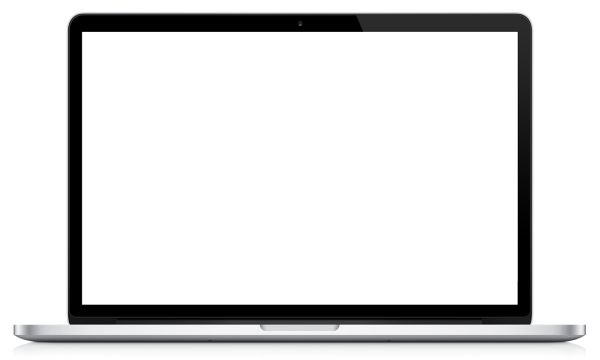 笔记本电脑 PNG免抠图透明素材 16设计网编号:101816