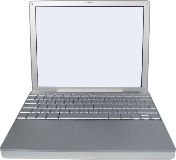 笔记本电脑 PNG免抠图透明素材 素材中国编号:101827