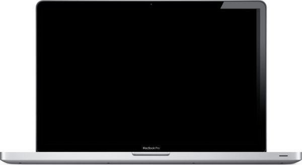 Macbook PNG免抠图透明素材 16设计网编号:101742