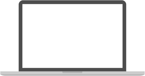 Macbook PNG免抠图透明素材 16设计网编号:101746
