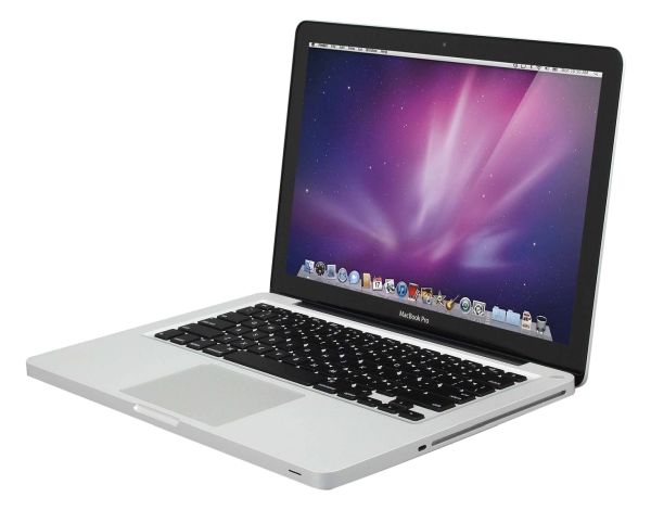 Macbook PNG免抠图透明素材 16设计网编号:101747