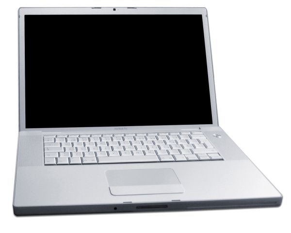 Macbook PNG免抠图透明素材 素材中