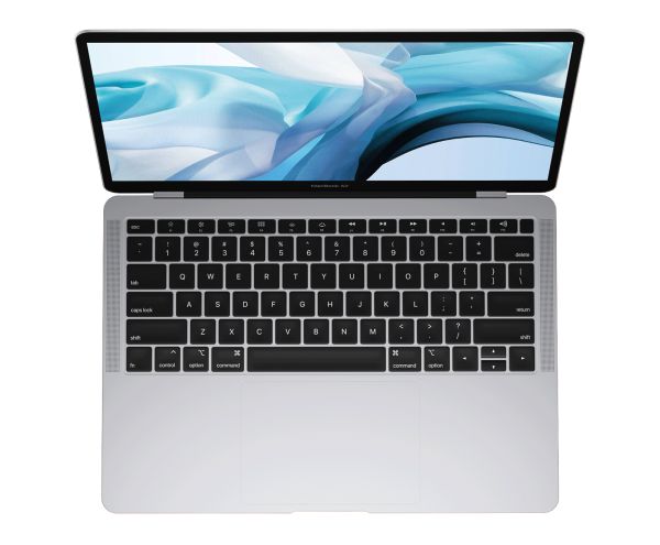 Macbook PNG免抠图透明素材 16设计