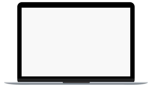 Macbook PNG免抠图透明素材 16设计网编号:101757