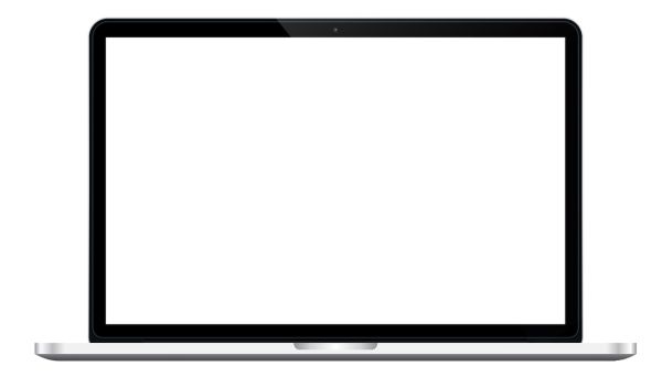 Macbook PNG免抠图透明素材 16设计网编号:101759
