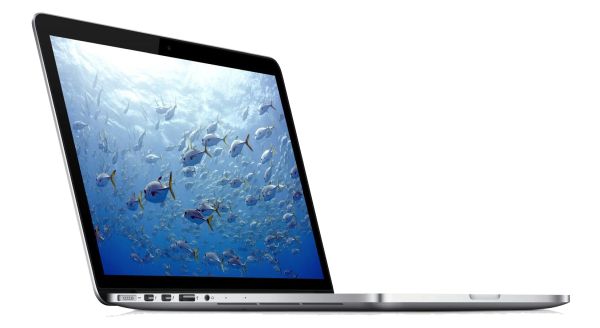 Macbook PNG免抠图透明素材 16设计网编号:48832
