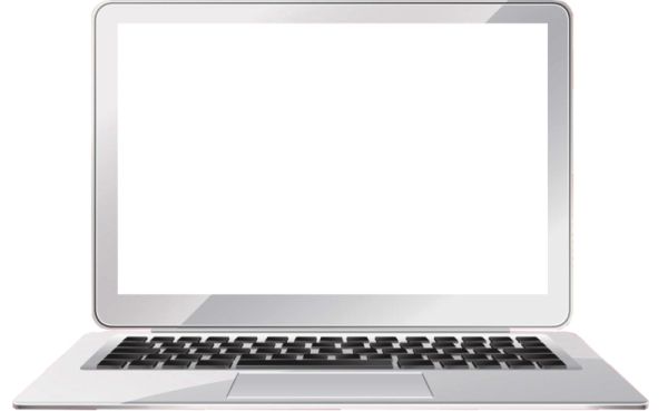 Macbook PNG免抠图透明素材 16设计网编号:48834