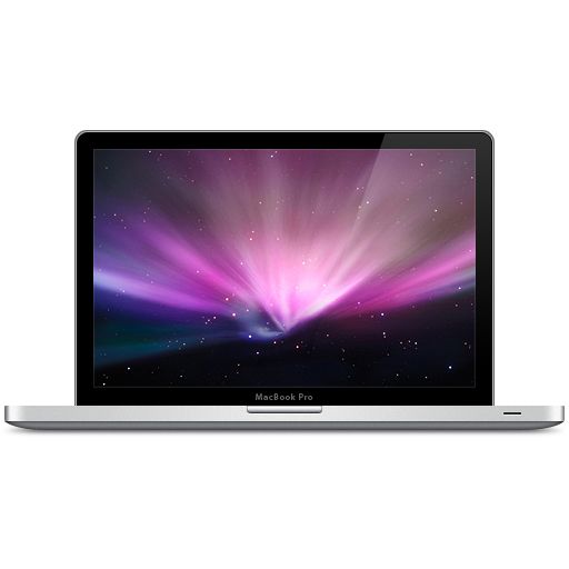Macbook PNG免抠图透明素材 16设计网编号:48835