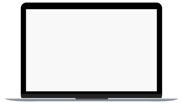 Macbook PNG透明背景免抠图元素 16图库网编号:48839