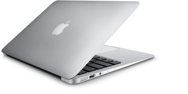 Macbook PNG免抠图透明素材 素材天下编号:48841