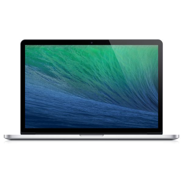 Macbook PNG免抠图透明素材 16设计网编号:48852