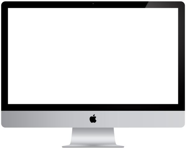 Macbook PNG免抠图透明素材 16设计网编号:48856
