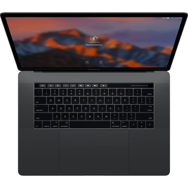 Macbook PNG免抠图透明素材 16设计网编号:48808