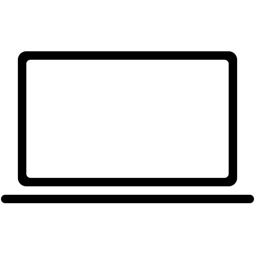 Macbook PNG免抠图透明素材 普贤居素材编号:48880