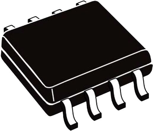 微控制器 PNG免抠图透明素材 16设计网编号:97545