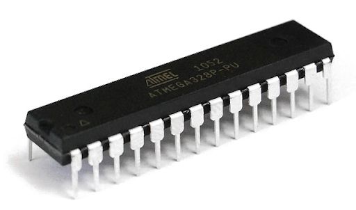 微控制器 PNG免抠图透明素材 16设计网编号:97566