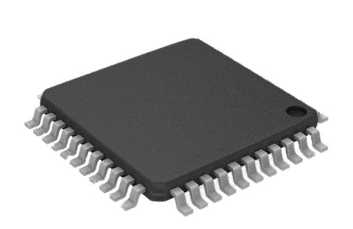 微控制器 PNG免抠图透明素材 16设计网编号:97574