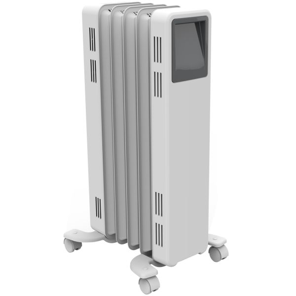 油加热器 PNG免抠图透明素材 16设计网编号:107408