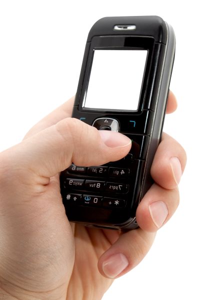 手机在手PNG免抠图透明素材 16设计网编号:49237