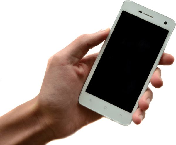 手机在手PNG免抠图透明素材 16设计网编号:49165