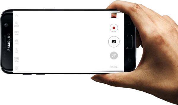 手机在手PNG透明背景免抠图元素 16图库网编号:49168