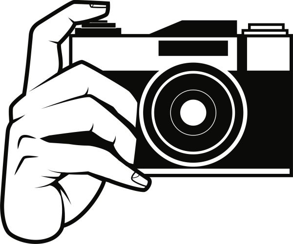 相机PNG免抠图透明素材 16设计网编号:101598