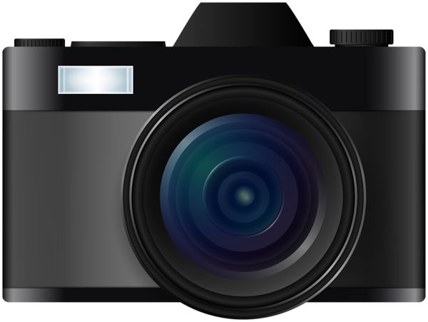 相机PNG透明背景免抠图元素 16图库网编号:101602
