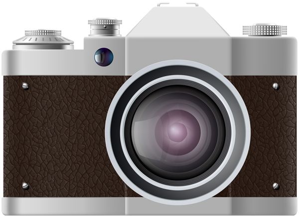 相机PNG免抠图透明素材 普贤居素材编号:101605