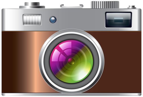相机PNG免抠图透明素材 16设计网编号:101607