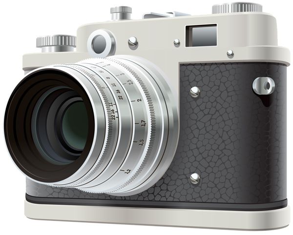相机PNG免抠图透明素材 16设计网编号:101618