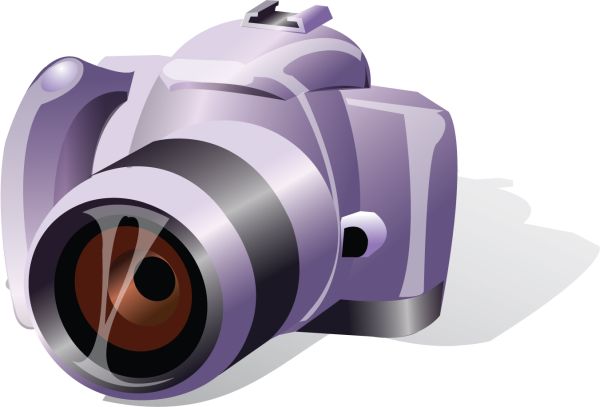 相机PNG免抠图透明素材 16设计网编号:101626