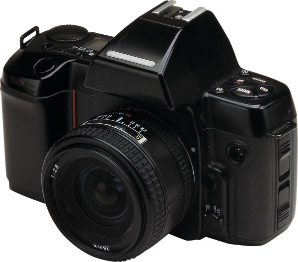 相机PNG免抠图透明素材 16设计网编号:101635