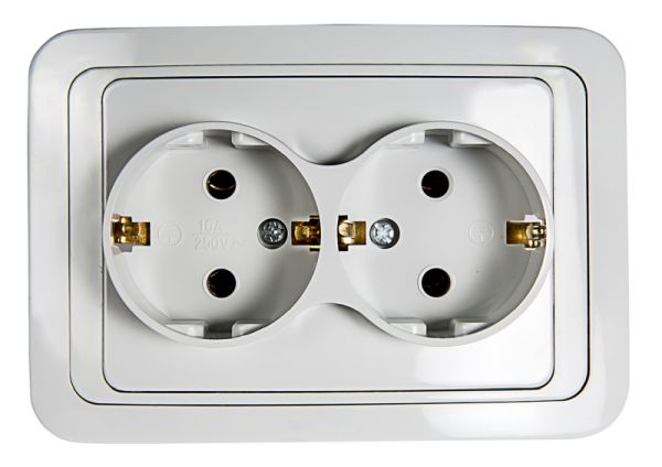 电源插座 PNG免抠图透明素材 16设计网编号:101590