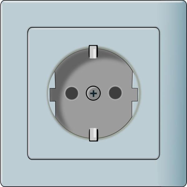 电源插座 PNG免抠图透明素材 16设计网编号:19316