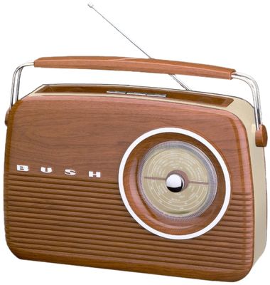 Radio PNG免抠图透明素材 16设计网编号:19277