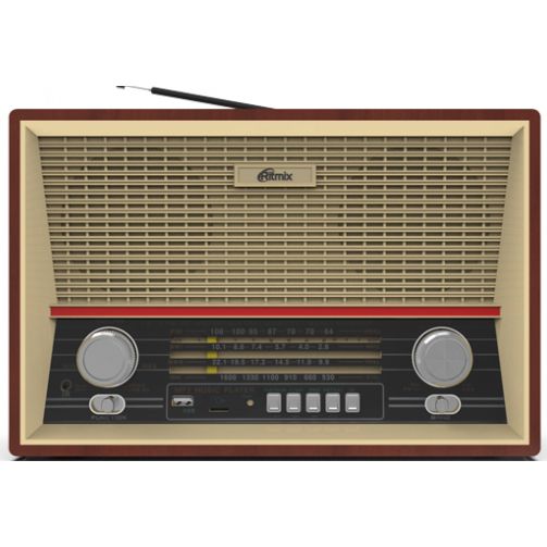 Radio PNG免抠图透明素材 16设计网编号:91624