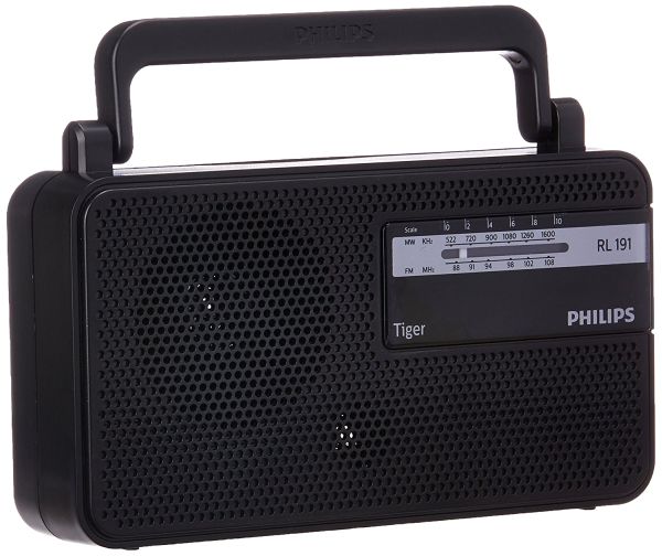 Radio PNG免抠图透明素材 16设计网编号:91640