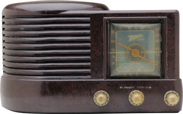 Radio PNG透明背景免抠图元素 16图库网编号:91660