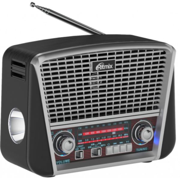 Radio PNG免抠图透明素材 16设计网编号:91674