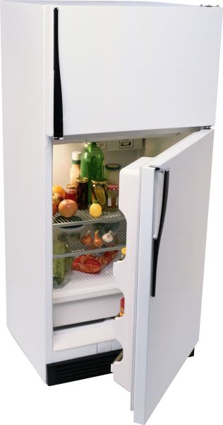 冰箱 PNG免抠图透明素材 16设计网编号:101543
