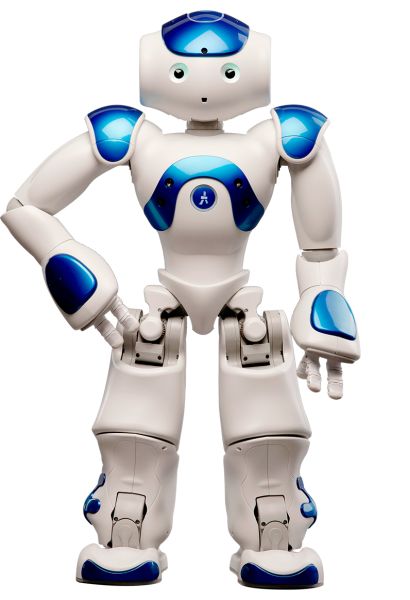 机器人 PNG免抠图透明素材 16设计网编号:45270