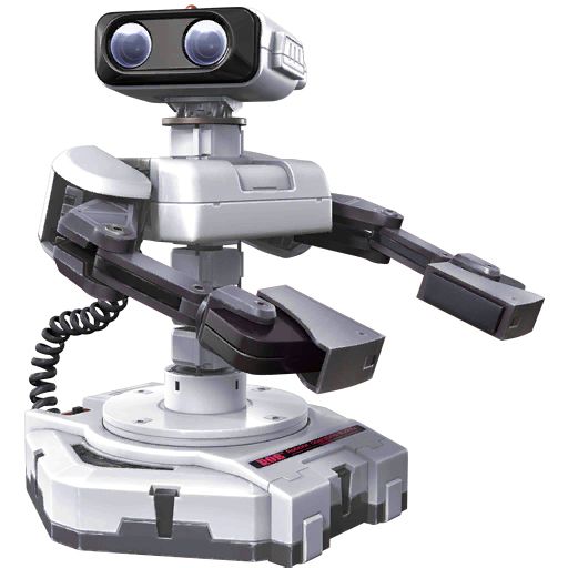 机器人 PNG免抠图透明素材 16设计网编号:45360