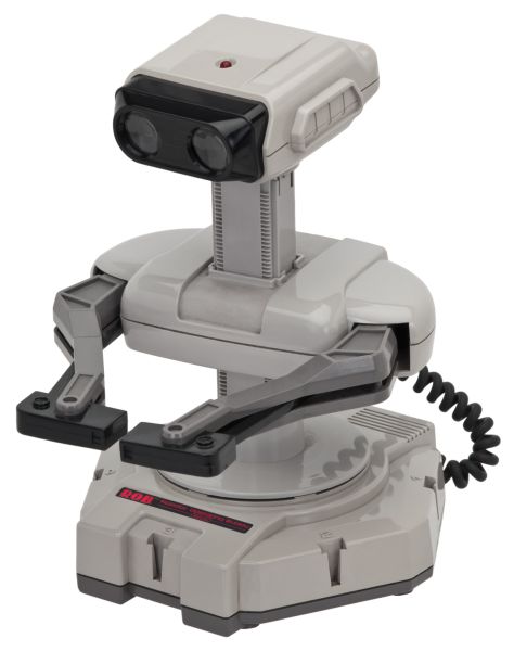机器人 PNG免抠图透明素材 16设计网编号:45262