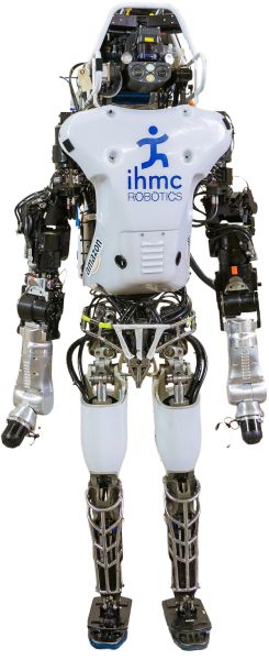 机器人 PNG免抠图透明素材 16设计网编号:45282