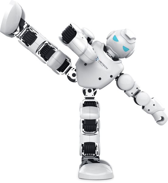 机器人 PNG免抠图透明素材 16设计网编号:45264