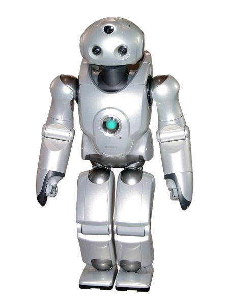 机器人 PNG免抠图透明素材 普贤居素材编号:45269
