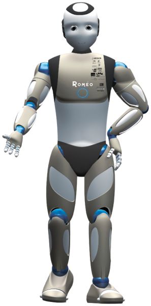 机器人 PNG免抠图透明素材 16设计网编号:45359
